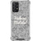 Disney The Lion King Hakuna Matata Galaxy A72 5G Clear Case